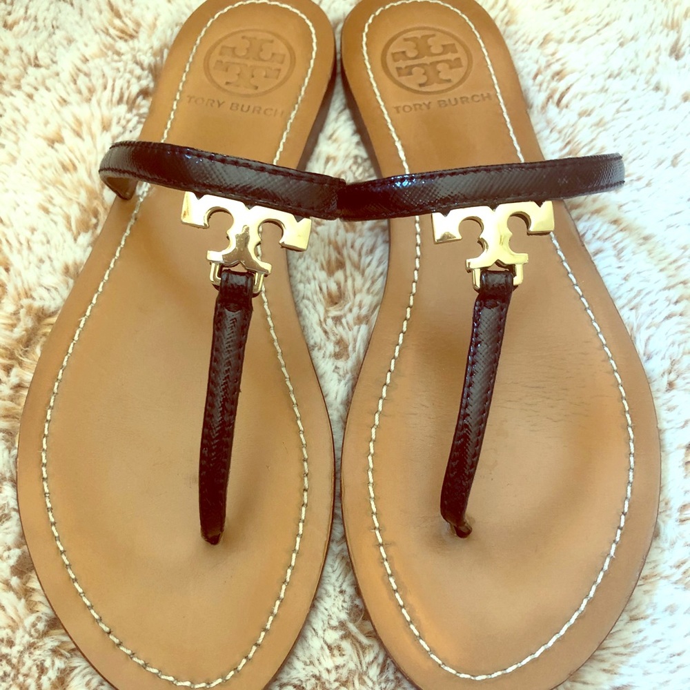 Tory Burch Sandals/Flip Flops